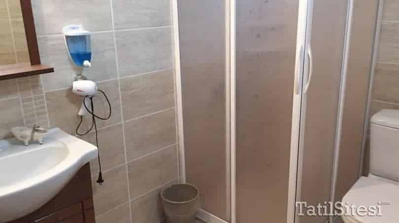 Algani Siesta Village Alaçatı